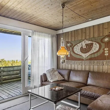 6550 - Fuglebakken 4 Сasa de vacaciones *