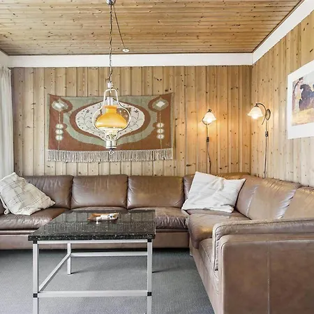 6550 - Fuglebakken 4 Сasa de vacaciones