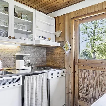 6550 - Fuglebakken 4 Dom wakacyjny *