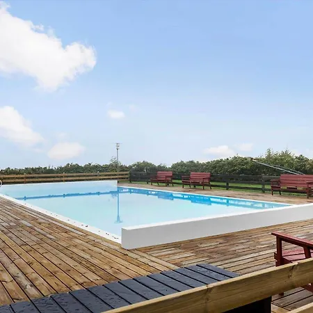 6550 - Fuglebakken 4 *