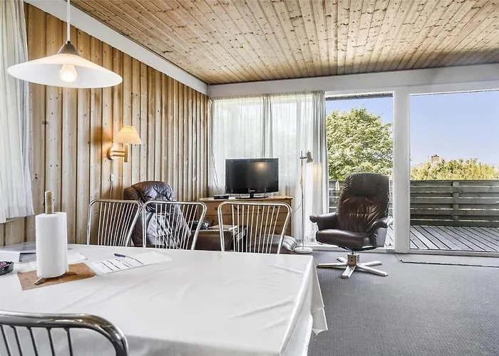 Ferienhaus 6550 - Fuglebakken 4 *