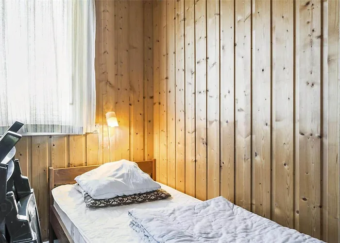 Ferienhaus 6550 - Fuglebakken 4 Hasle